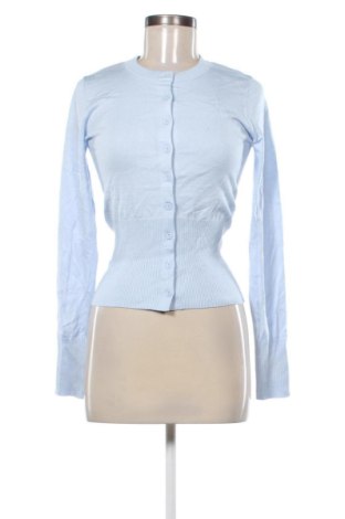 Cardigan de damă Anko, Mărime M, Culoare Albastru, Preț 91,99 Lei