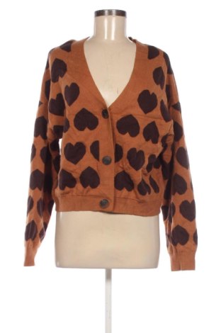 Γυναικεία ζακέτα Anko, Μέγεθος L, Χρώμα Πολύχρωμο, Τιμή 6,99 €