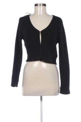 Γυναικεία ζακέτα Anko, Μέγεθος L, Χρώμα Μαύρο, Τιμή 10,99 €