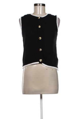 Дамска жилетка Anko, Размер M, Цвят Черен, Цена 15,33 €