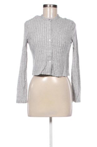 Damen Strickjacke Anko, Größe M, Farbe Grau, Preis € 19,99