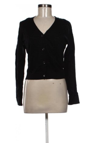 Damen Strickjacke Anko, Größe M, Farbe Schwarz, Preis 19,99 €