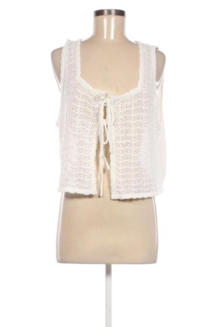 Γυναικεία ζακέτα Anko, Μέγεθος M, Χρώμα Λευκό, Τιμή 17,99 €