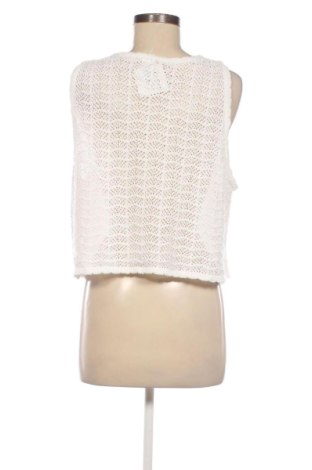 Γυναικεία ζακέτα Anko, Μέγεθος M, Χρώμα Λευκό, Τιμή 17,99 €