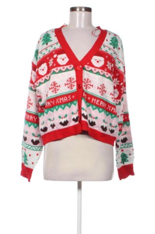 Γυναικεία ζακέτα Anko, Μέγεθος XL, Χρώμα Πολύχρωμο, Τιμή 6,99 €