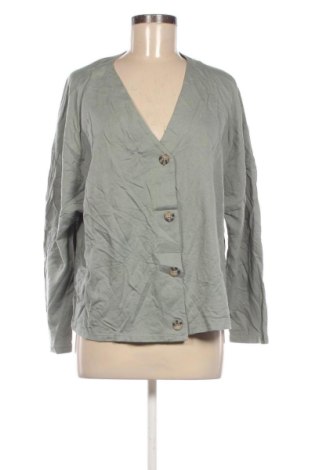 Dámsky kardigán Anko, Velikost XXL, Barva Zelená, Cena  179,00 Kč