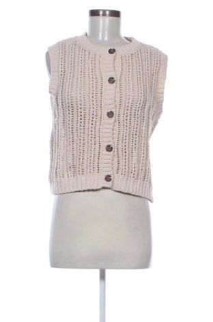 Γυναικεία ζακέτα Anko, Μέγεθος L, Χρώμα  Μπέζ, Τιμή 10,99 €