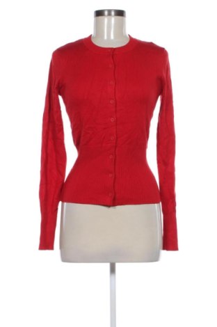 Dámsky kardigán Anko, Velikost L, Barva Červená, Cena  439,00 Kč