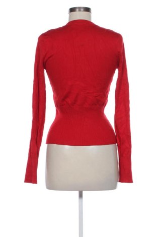 Dámsky kardigán Anko, Velikost L, Barva Červená, Cena  439,00 Kč