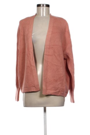 Damen Strickjacke Armedangels, Größe XS, Farbe Rosa, Preis 20,99 €