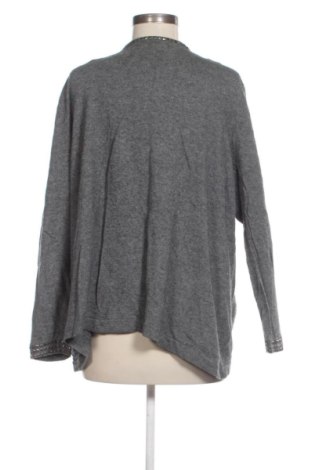Dámsky kardigán Atelier GS, Velikost XXL, Barva Šedá, Cena  425,00 Kč