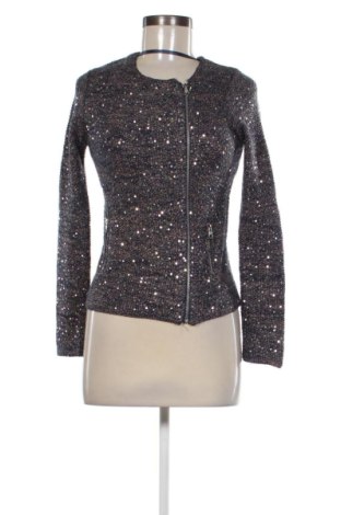 Damen Strickjacke Atmosphere, Größe XS, Farbe Mehrfarbig, Preis € 11,99