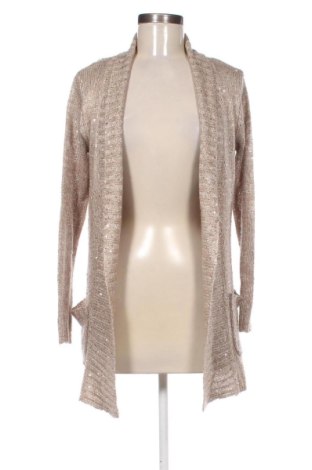 Γυναικεία ζακέτα Atmosphere, Μέγεθος XS, Χρώμα  Μπέζ, Τιμή 14,74 €