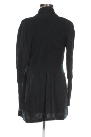 Damski kardigan August Silk, Rozmiar S, Kolor Zielony, Cena 80,38 zł