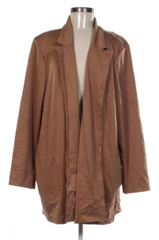 Дамска жилетка Autograph, Размер L, Цвят Кафяв, Цена 15,33 €