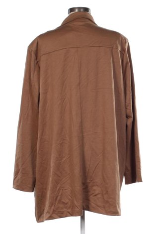 Дамска жилетка Autograph, Размер L, Цвят Кафяв, Цена 15,33 €