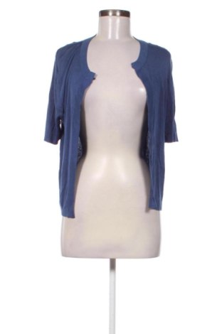 Damen Strickjacke Banana Republic, Größe L, Farbe Blau, Preis € 41,99
