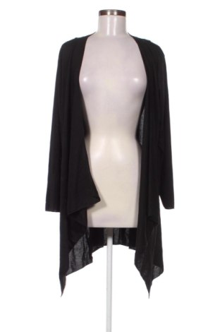 Дамска жилетка Basics, Размер L, Цвят Черен, Цена 18,40 €