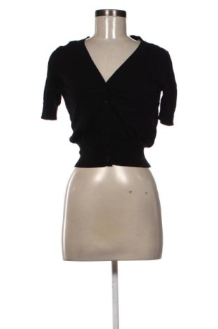 Dámsky kardigán Basque, Velikost M, Barva Černá, Cena  629,00 Kč