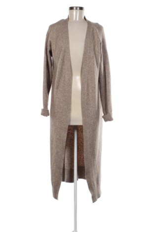 Dámsky kardigán Bershka, Velikost XS, Barva Béžová, Cena  425,00 Kč