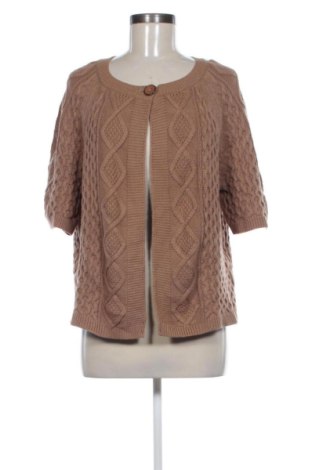 Damen Strickjacke Betty Barclay, Größe XL, Farbe Beige, Preis € 41,99