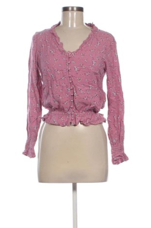 Γυναικεία ζακέτα Bik Bok, Μέγεθος XS, Χρώμα Πολύχρωμο, Τιμή 17,99 €