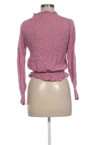 Γυναικεία ζακέτα Bik Bok, Μέγεθος XS, Χρώμα Πολύχρωμο, Τιμή 17,99 €