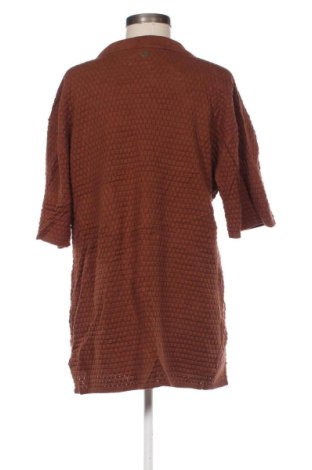 Damen Strickjacke Billabong, Größe XL, Farbe Braun, Preis € 27,99