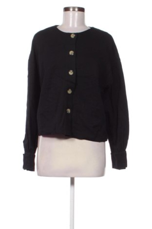 Női kardigán Bimba Y Lola, Méret L, Szín Fekete, Ár 26 389 Ft