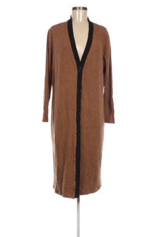 Дамска жилетка Bird Keepers, Размер XXL, Цвят Кафяв, Цена 7,15 €