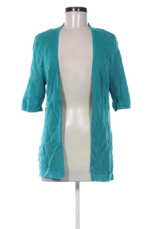 Dámsky kardigán Black Pepper, Veľkosť M, Farba Modrá, Cena  17,95 €