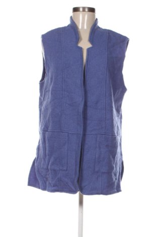 Дамска жилетка Black Pepper, Размер L, Цвят Син, Цена 15,33 €
