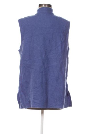Дамска жилетка Black Pepper, Размер L, Цвят Син, Цена 15,33 €