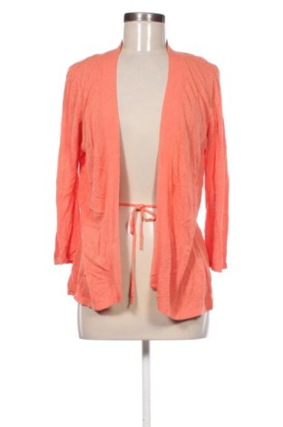 Dámsky kardigán Blue Illusion, Veľkosť M, Farba Oranžová, Cena  24,95 €