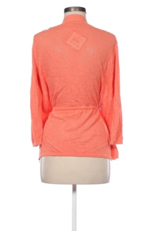 Dámsky kardigán Blue Illusion, Veľkosť M, Farba Oranžová, Cena  24,95 €