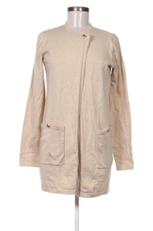 Дамска жилетка Bondelid, Размер S, Цвят Бежов, Цена 20,90 €