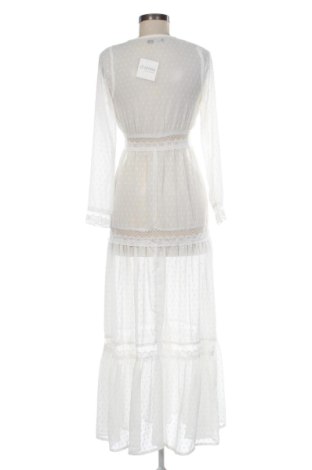 Дамска жилетка Boohoo, Размер S, Цвят Бял, Цена 15,00 €