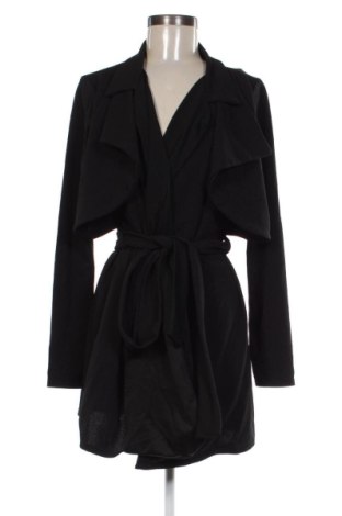 Dámsky kardigán Boohoo, Veľkosť L, Farba Čierna, Cena  17,95 €