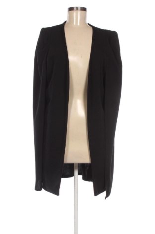 Cardigan de damă Boohoo, Mărime L, Culoare Negru, Preț 122,58 Lei