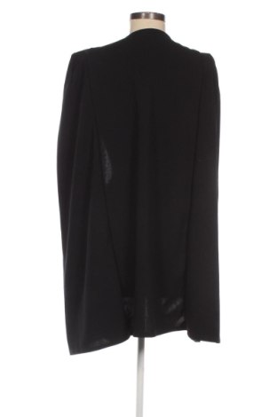 Cardigan de damă Boohoo, Mărime L, Culoare Negru, Preț 122,58 Lei