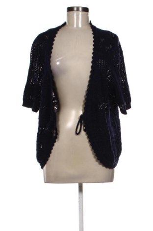 Дамска жилетка Boysen's, Размер XXL, Цвят Син, Цена 24,00 €