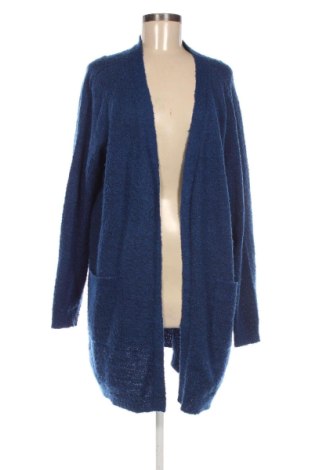 Dámsky kardigán Bpc Bonprix Collection, Velikost XXL, Barva Modrá, Cena  418,00 Kč