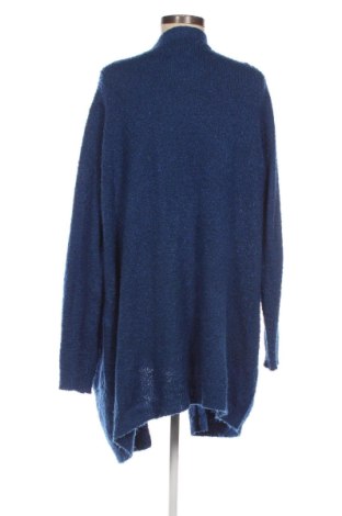 Dámsky kardigán Bpc Bonprix Collection, Velikost XXL, Barva Modrá, Cena  418,00 Kč