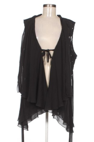 Női kardigán Bpc Bonprix Collection, Méret XXL, Szín Fekete, Ár 11 839 Ft