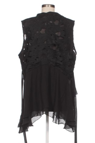 Női kardigán Bpc Bonprix Collection, Méret XXL, Szín Fekete, Ár 11 839 Ft