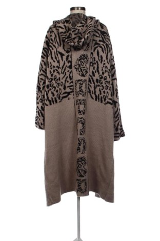 Дамска жилетка Bpc Bonprix Collection, Размер XXL, Цвят Многоцветен, Цена 14,74 €