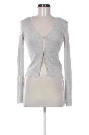 Dámsky kardigán Brave Soul, Veľkosť L, Farba Sivá, Cena  56,95 €