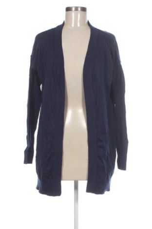 Damski kardigan Brilliant, Rozmiar M, Kolor Niebieski, Cena 123,99 zł