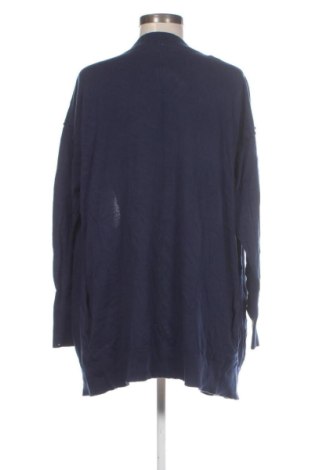 Damski kardigan Brilliant, Rozmiar M, Kolor Niebieski, Cena 123,99 zł