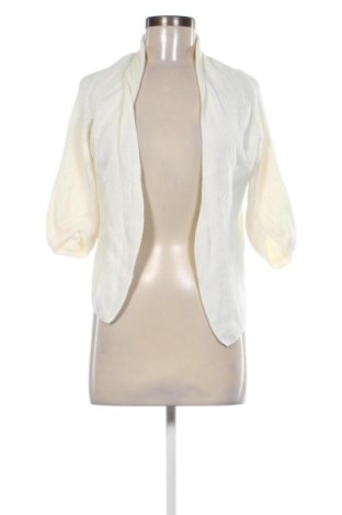 Dámsky kardigán Broadway, Velikost S, Barva Krémová, Cena  389,00 Kč